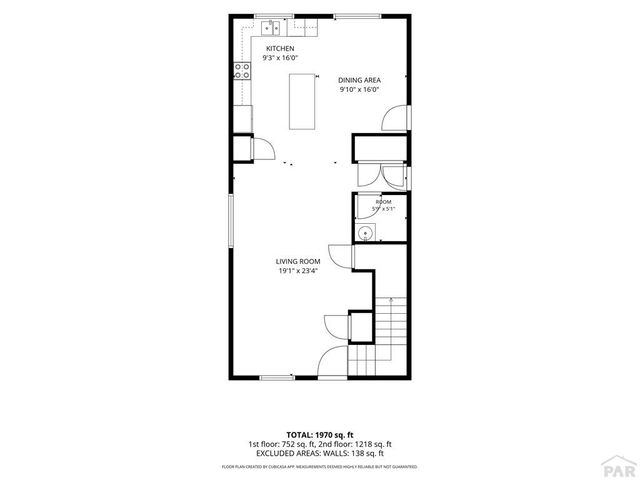 5053 Killdeer Drive, Pueblo, CO 81008