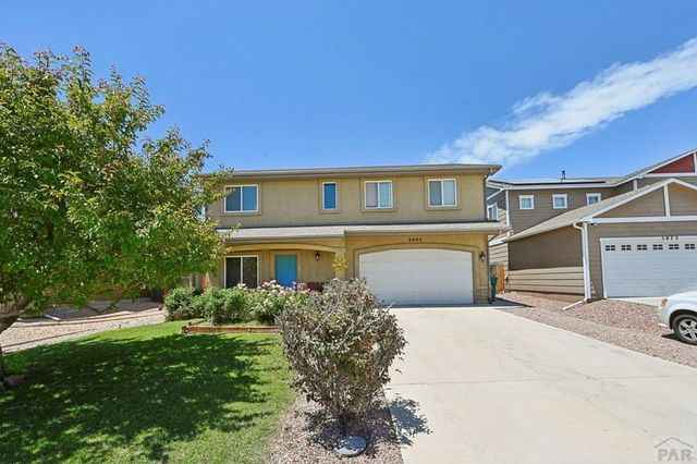 5053 Killdeer Drive, Pueblo, CO 81008