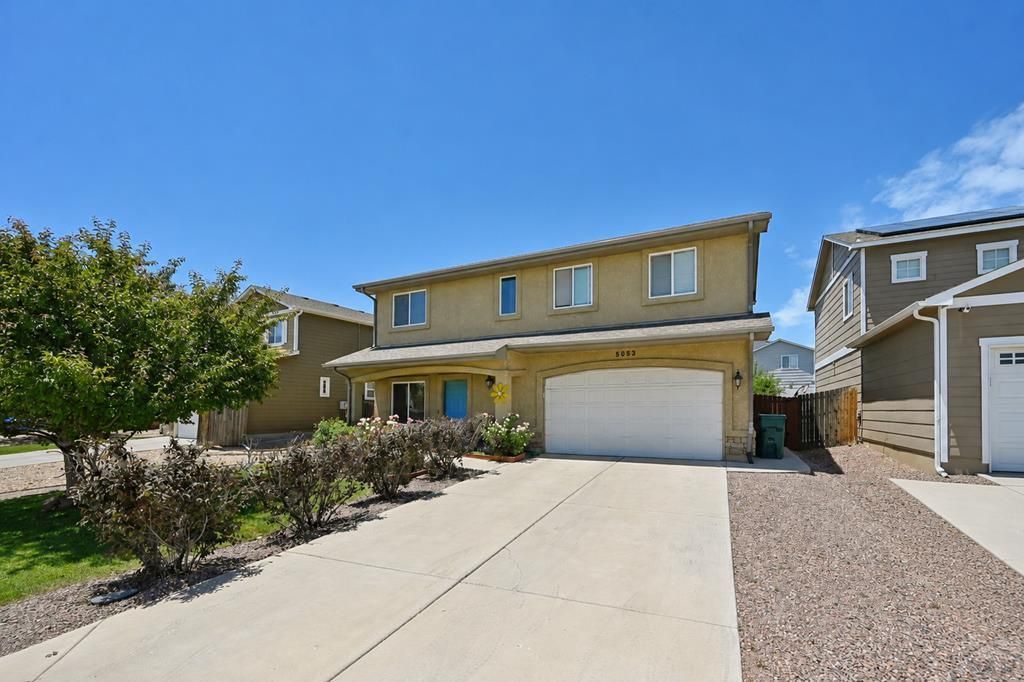 5053 Killdeer Drive, Pueblo, CO 81008