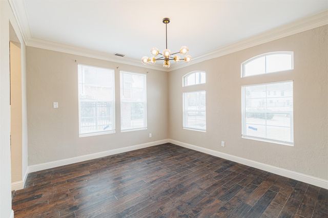 20615 Gable Ridge Drive, Katy, TX 77450