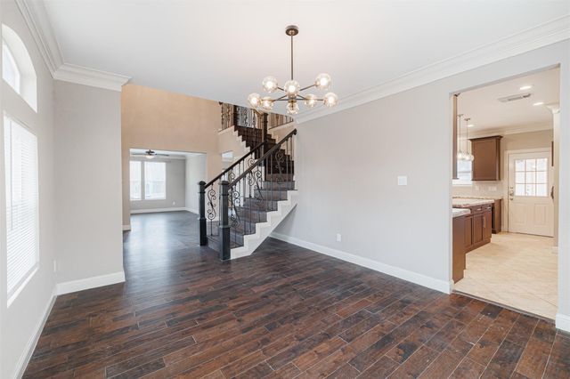 20615 Gable Ridge Drive, Katy, TX 77450