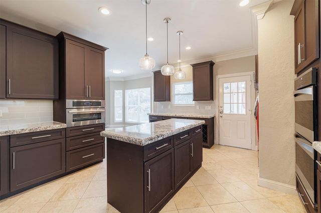 20615 Gable Ridge Drive, Katy, TX 77450