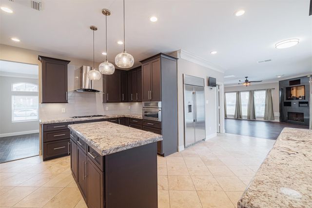 20615 Gable Ridge Drive, Katy, TX 77450