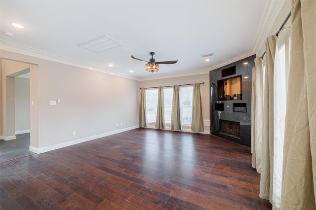 20615 Gable Ridge Drive, Katy, TX 77450