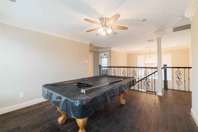 20615 Gable Ridge Drive, Katy, TX 77450