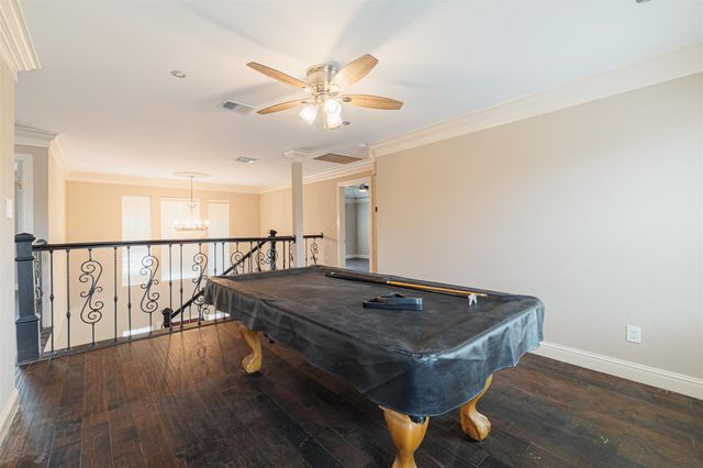 20615 Gable Ridge Drive, Katy, TX 77450