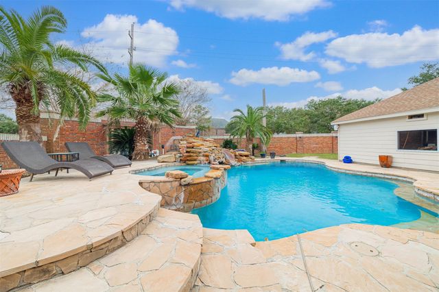 20615 Gable Ridge Drive, Katy, TX 77450