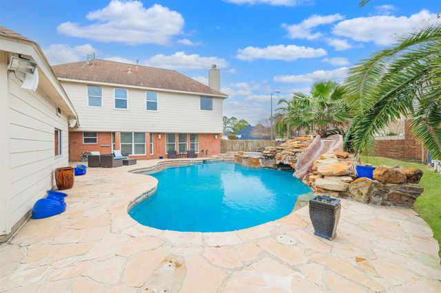 20615 Gable Ridge Drive, Katy, TX 77450