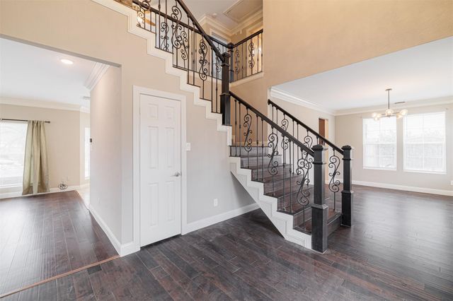 20615 Gable Ridge Drive, Katy, TX 77450