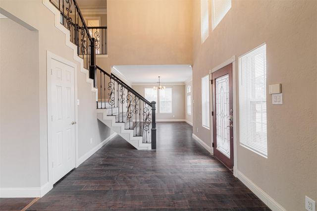 20615 Gable Ridge Drive, Katy, TX 77450