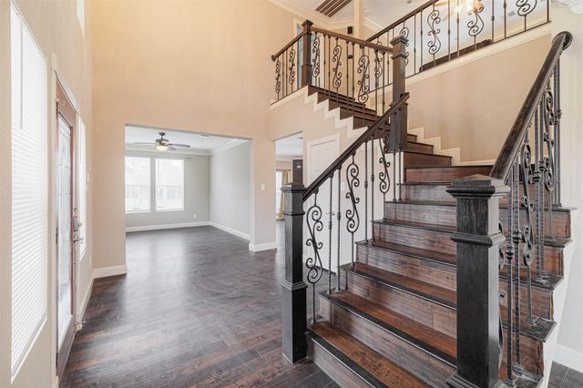 20615 Gable Ridge Drive, Katy, TX 77450