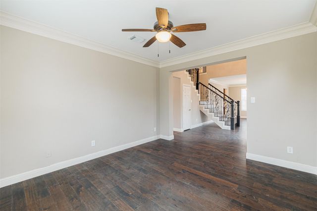 20615 Gable Ridge Drive, Katy, TX 77450