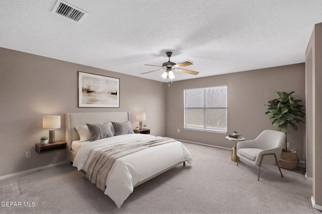 6633 CABANA DEL SOL Drive, El Paso, TX 79911