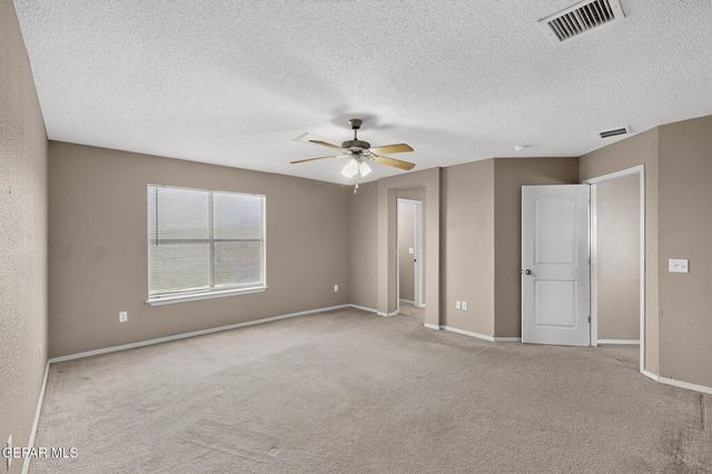 6633 CABANA DEL SOL Drive, El Paso, TX 79911
