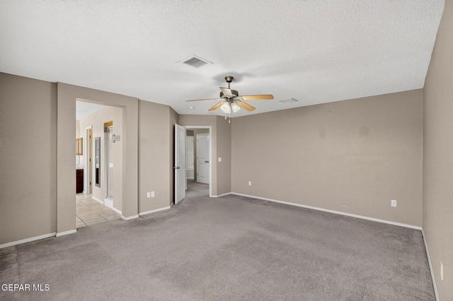 6633 CABANA DEL SOL Drive, El Paso, TX 79911