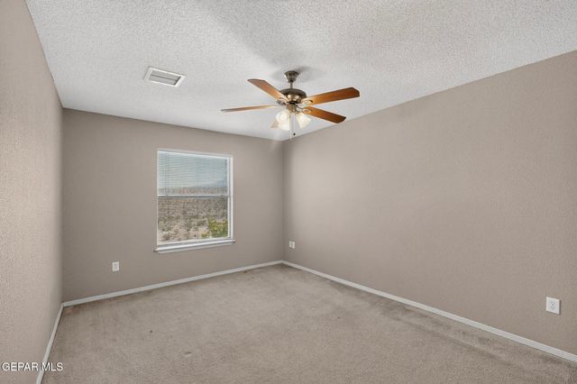 6633 CABANA DEL SOL Drive, El Paso, TX 79911