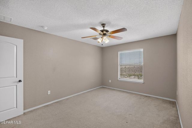 6633 CABANA DEL SOL Drive, El Paso, TX 79911