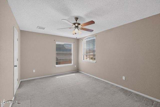 6633 CABANA DEL SOL Drive, El Paso, TX 79911