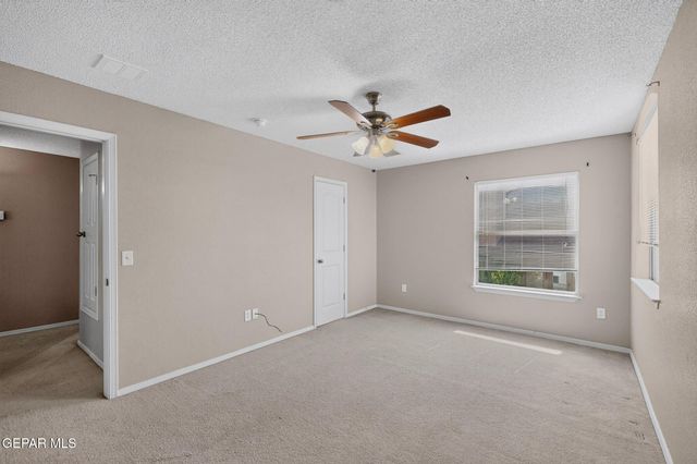 6633 CABANA DEL SOL Drive, El Paso, TX 79911
