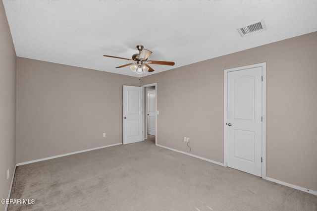 6633 CABANA DEL SOL Drive, El Paso, TX 79911