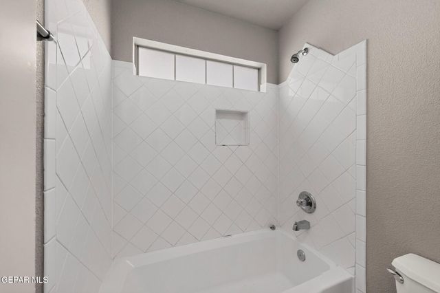 6633 CABANA DEL SOL Drive, El Paso, TX 79911