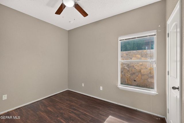 6633 CABANA DEL SOL Drive, El Paso, TX 79911