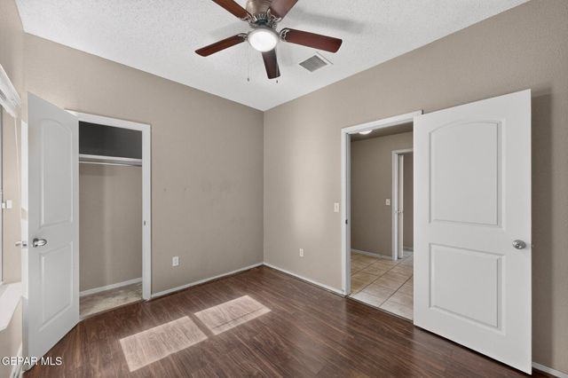 6633 CABANA DEL SOL Drive, El Paso, TX 79911