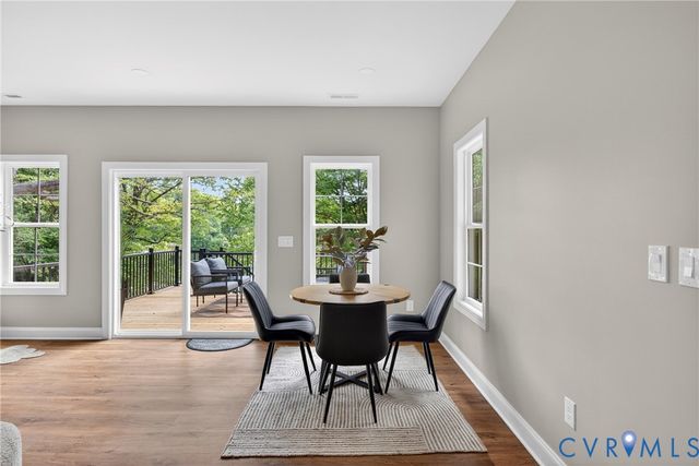 2128 Highland Dr, Powhatan, VA 23139