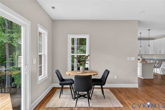 2128 Highland Dr, Powhatan, VA 23139