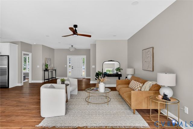 2128 Highland Dr, Powhatan, VA 23139
