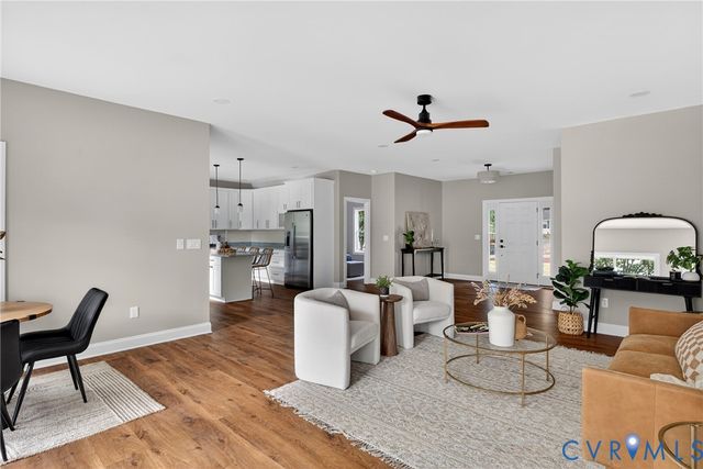 2128 Highland Dr, Powhatan, VA 23139
