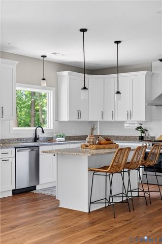2128 Highland Dr, Powhatan, VA 23139