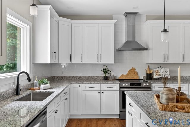 2128 Highland Dr, Powhatan, VA 23139