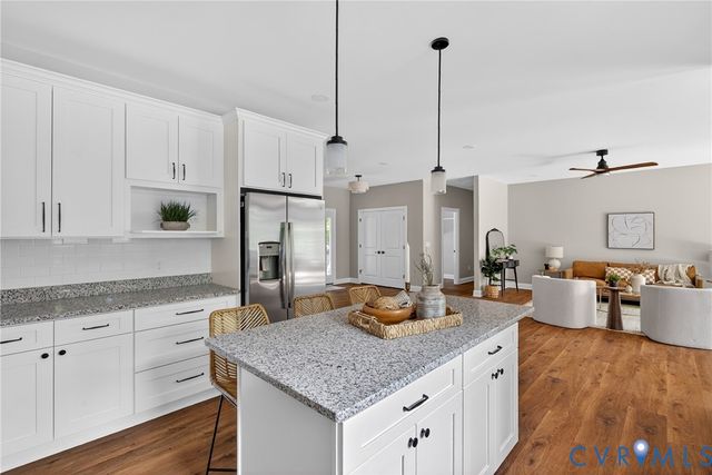2128 Highland Dr, Powhatan, VA 23139