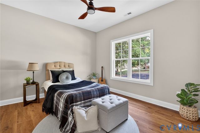 2128 Highland Dr, Powhatan, VA 23139