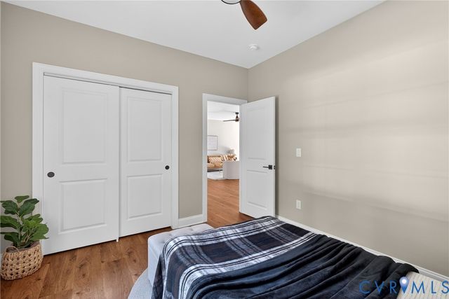 2128 Highland Dr, Powhatan, VA 23139