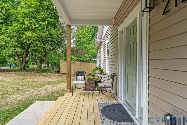 2128 Highland Dr, Powhatan, VA 23139