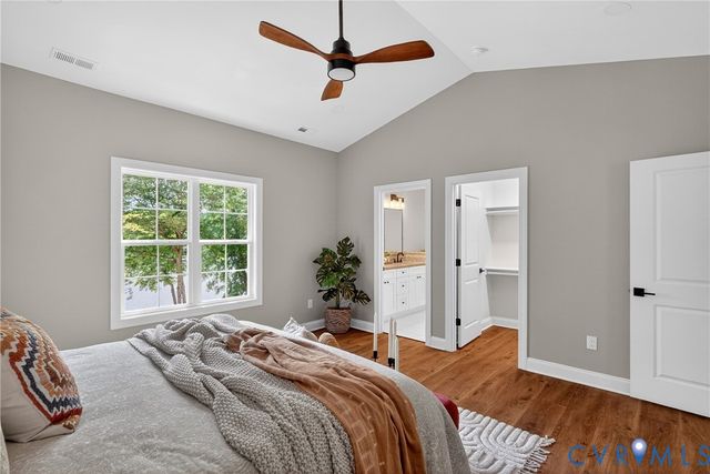 2128 Highland Dr, Powhatan, VA 23139