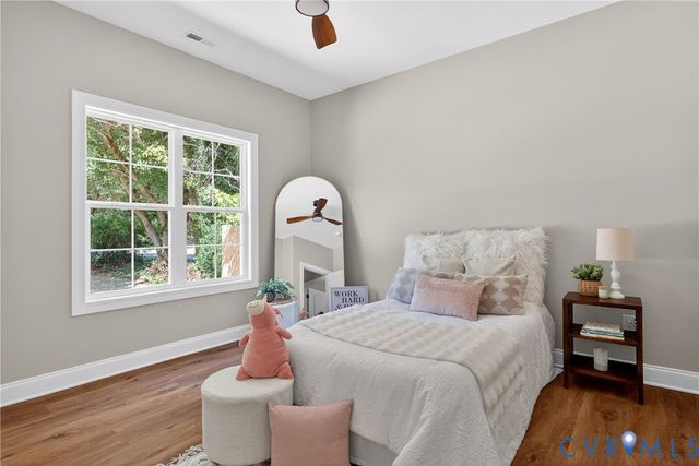 2128 Highland Dr, Powhatan, VA 23139