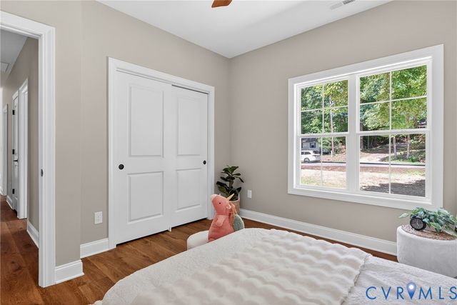 2128 Highland Dr, Powhatan, VA 23139