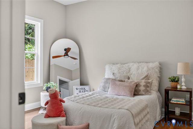 2128 Highland Dr, Powhatan, VA 23139