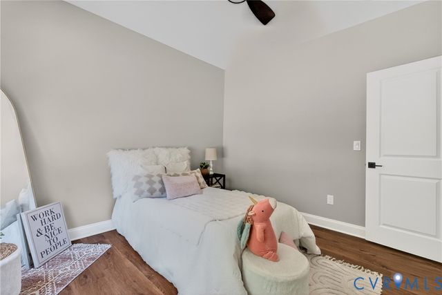 2128 Highland Dr, Powhatan, VA 23139