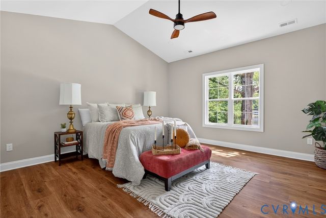 2128 Highland Dr, Powhatan, VA 23139