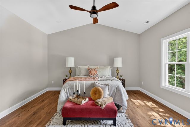 2128 Highland Dr, Powhatan, VA 23139
