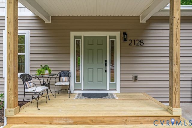 2128 Highland Dr, Powhatan, VA 23139