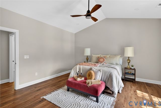 2128 Highland Dr, Powhatan, VA 23139