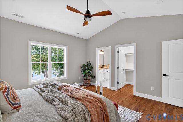 2128 Highland Dr, Powhatan, VA 23139