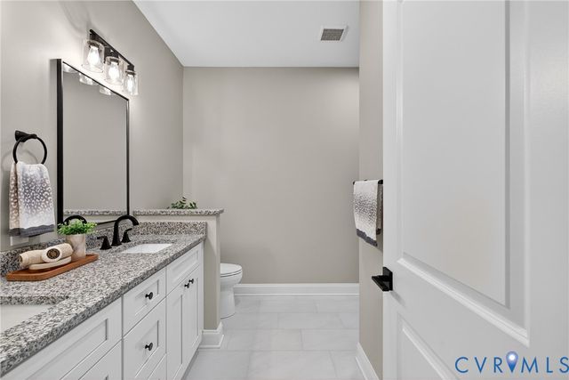 2128 Highland Dr, Powhatan, VA 23139