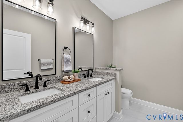 2128 Highland Dr, Powhatan, VA 23139