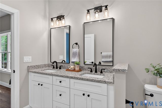 2128 Highland Dr, Powhatan, VA 23139